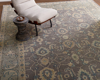 Surya Palais PAL-2307 Area Rug Style Shot Feature