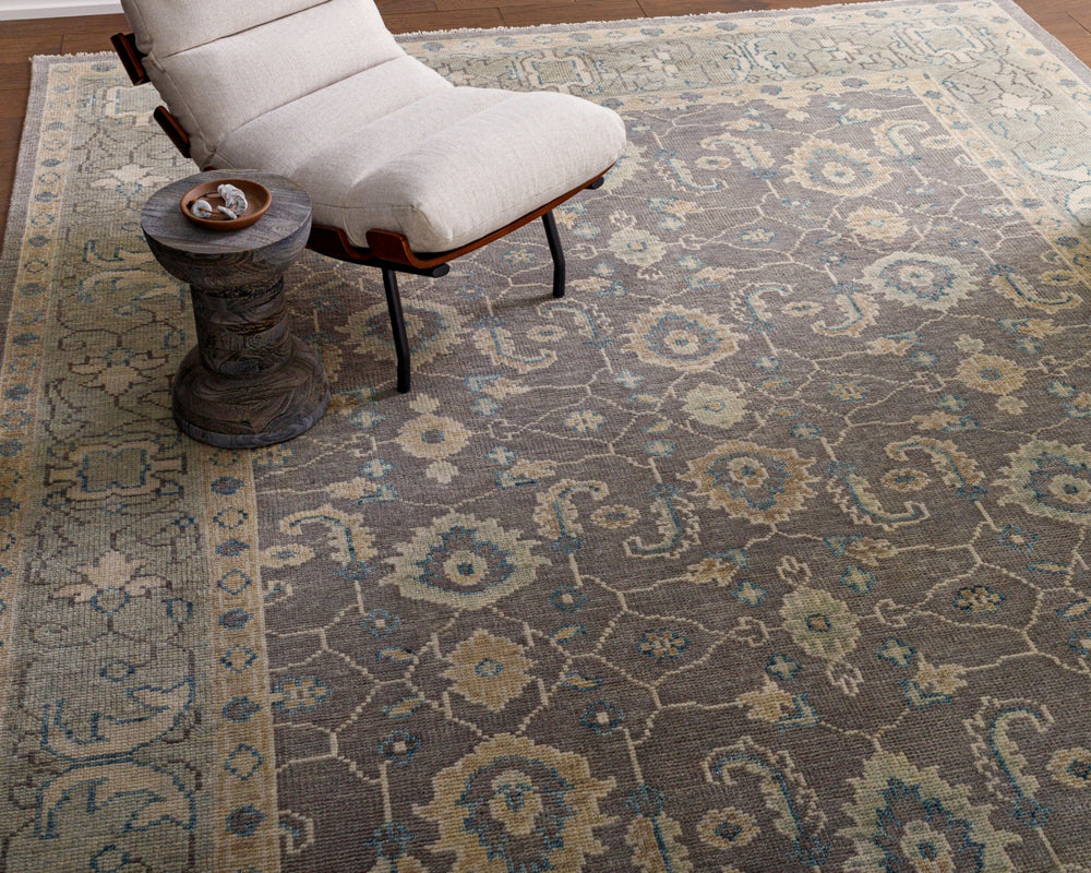 Surya Palais PAL-2307 Area Rug Style Shot Feature