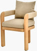 Ashley Childers X Surya Palma PALM-004 Yellow Furniture main image