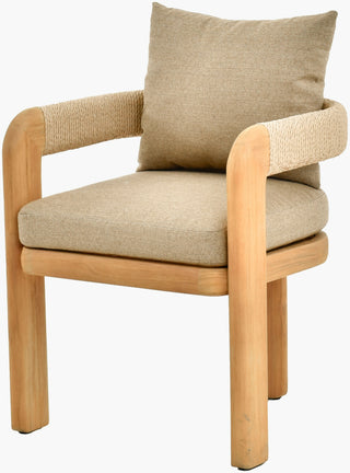 Ashley Childers X Surya Palma PALM-004 Yellow Furniture main image