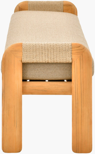 Ashley Childers X Surya Palma PALM-005 Yellow Furniture Main Image