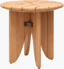 Ashley Childers X Surya Solene PALM-010 Yellow / Furniture main image