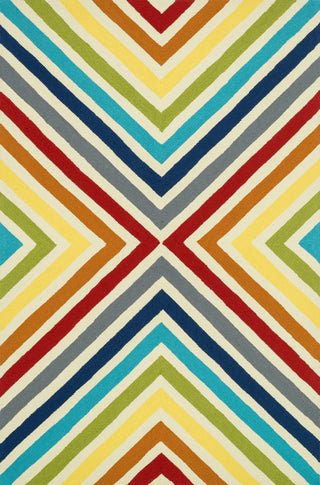 Loloi Palm Springs PM-01 Multi Area Rug by Dann Foley main image