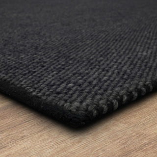 Karastan Paloma Ebony Area Rug by Drew and Jonathan Angle Image