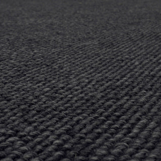 Karastan Paloma Ebony Area Rug by Drew and Jonathan Detail Image
