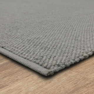 Karastan Paloma Flint Area Rug by Drew and Jonathan Angle Image