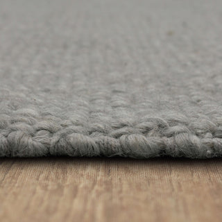 Karastan Paloma Flint Area Rug by Drew and Jonathan Detail Image