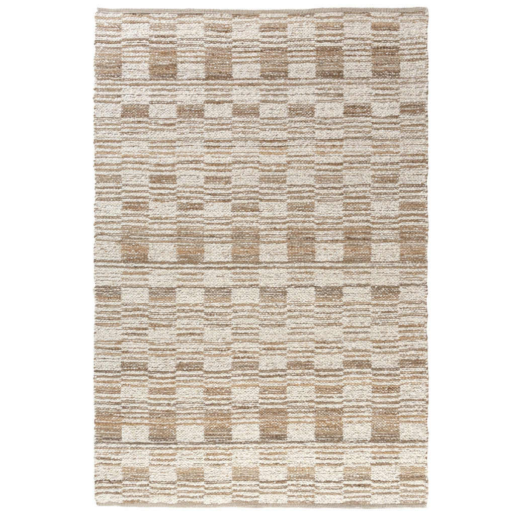 LR Home Pampas 82663 Natural/Ivory Area Rug main image