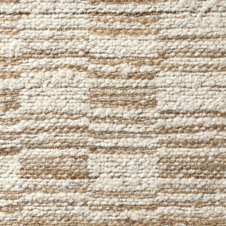 LR Home Pampas 82663 Natural/Ivory Area Rug Swatch Image