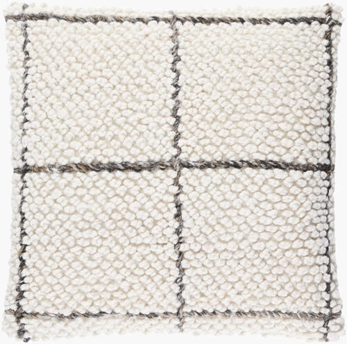 Surya Pane PAN-001 Off-White main image