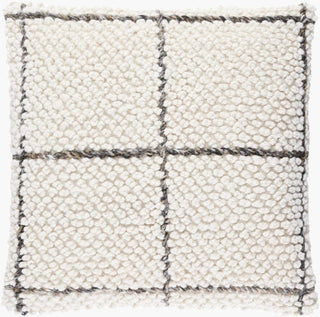 Surya Pane PAN-001 Off-White main image