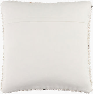 Surya Pane PAN-001 Off-White Detail