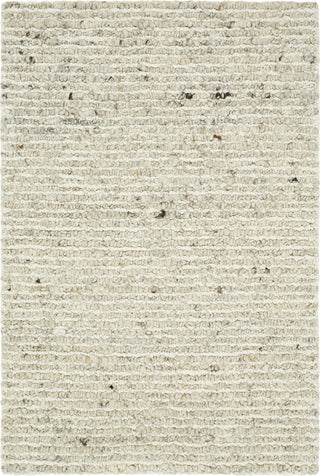 Livabliss Passion PAN-2302 Cream Area Rug