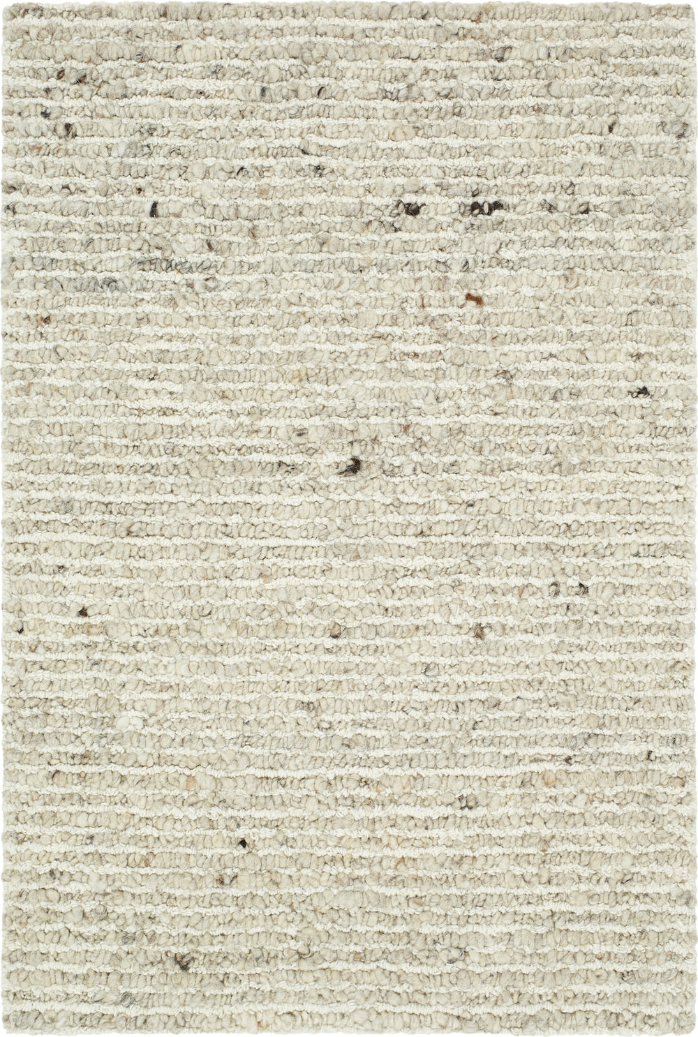 Livabliss Passion PAN-2302 Cream Area Rug