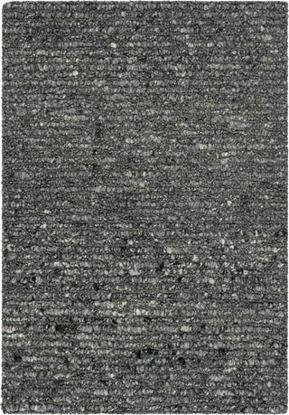 Livabliss Passion PAN-2305 Dark Grey Area Rug