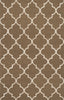 Loloi Panache PC-01 Brown / Beige Area Rug Main