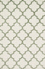 Loloi Panache PC-01 Ivory / Sage Area Rug main image