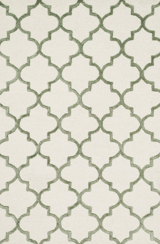 Loloi Panache PC-01 Ivory / Sage Area Rug main image