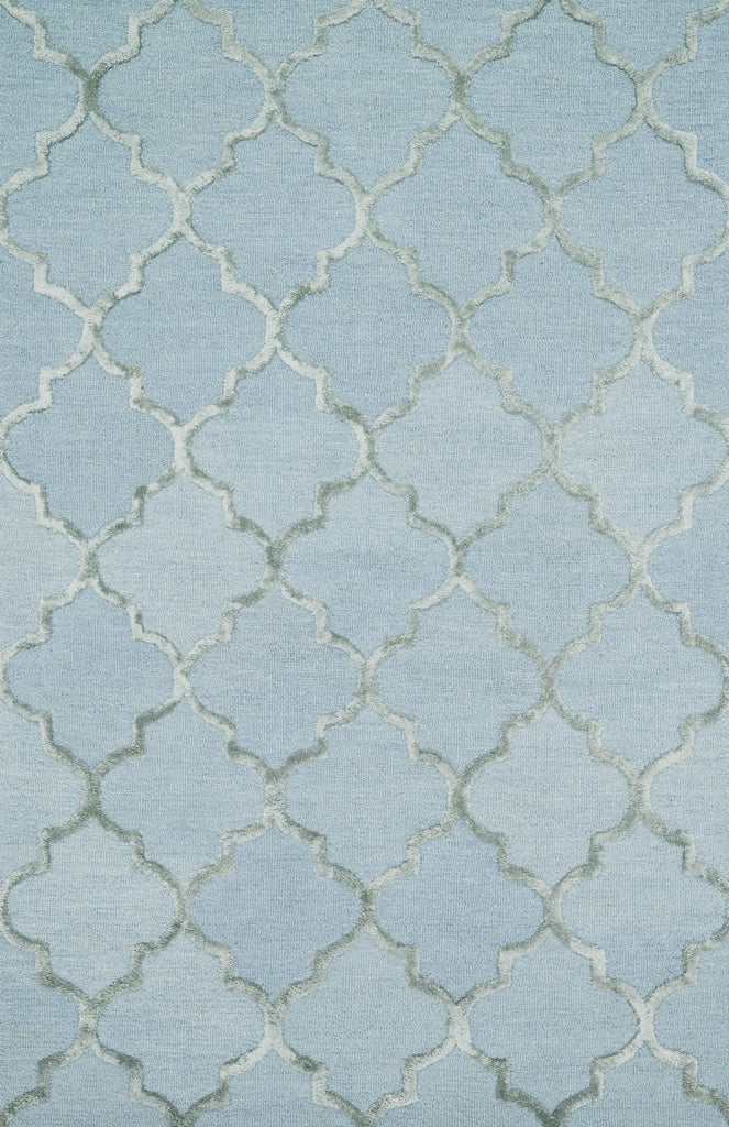 Loloi Panache PC-01 Mist Area Rug main image