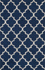 Loloi Panache PC-01 Navy / Silver Area Rug main image
