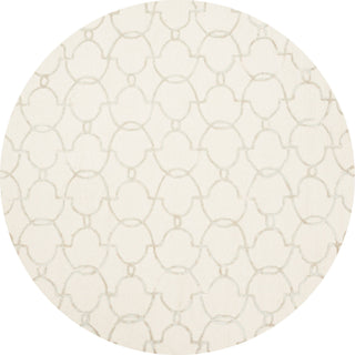 Loloi Panache PC-04 Ivory / Silver Area Rug Runner Image