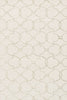 Loloi Panache PC-04 Ivory / Silver Area Rug Main