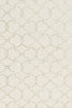 Loloi Panache PC-04 Ivory / Silver Area Rug main image