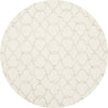 Loloi Panache PC-04 Ivory / Silver Area Rug Main Image