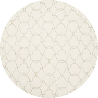 Loloi Panache PC-04 Ivory / Silver Area Rug Main Image