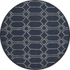 Loloi Panache PC-12 Indigo / Silver Area Rug Main Image