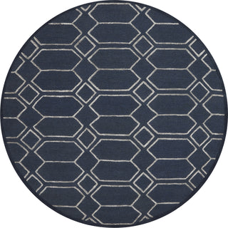 Loloi Panache PC-12 Indigo / Silver Area Rug Main Image