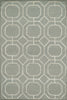 Loloi Panache PC-15 Sage / Ivory Area Rug main image