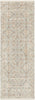 Karastan Solitude Pandosia Cream Lt Beige Area Rug 