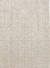 Karastan Solitude Pandosia Cream Lt Beige Area Rug main image