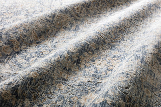 Loloi Pandora PAN-01 Blue/Gold Area Rug Main Image