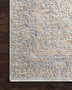 Loloi Pandora PAN-01 Stone/Gold Area Rug Runner Image