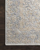 Loloi Pandora PAN-01 Stone/Gold Area Rug Lifestyle Image Feature