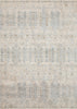Loloi Pandora PAN-02 Ivory/Mist Area Rug main image