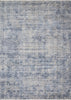 Loloi Pandora PAN-03 Dark Blue Area Rug Main Image