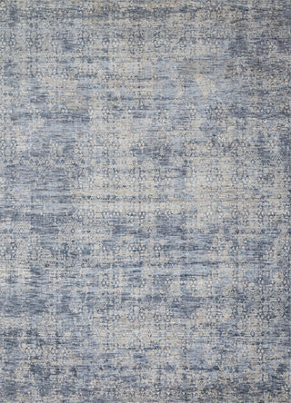 Loloi Pandora PAN-03 Dark Blue Area Rug main image