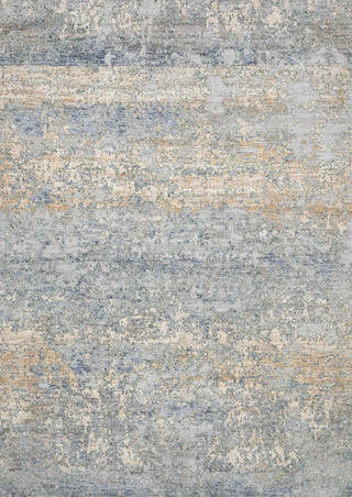 Loloi Pandora PAN-05 Blue/Gold Area Rug main image