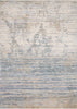 Loloi Pandora PAN-06 Ivory/Blue Area Rug Main Image