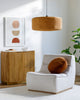 Surya Pari PAR-001 Lamp Style Shot Feature