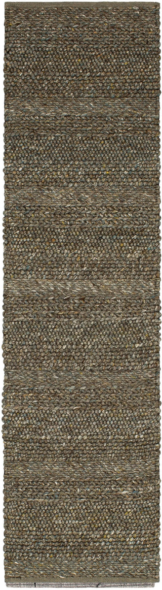 Karastan Tableau Parodos Brown Area Rug 