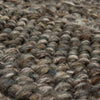 Karastan Tableau Parodos Brown Area Rug Detail Image