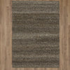 Karastan Tableau Parodos Brown Area Rug Main Image