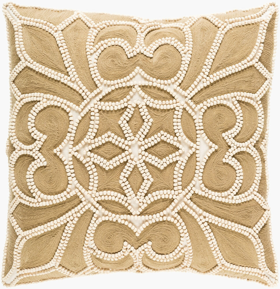 Surya Pastiche PAS-002 Brown main image