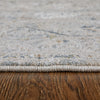 Feizy Pasha 39M6F Ivory/Blue/Tan Area Rug