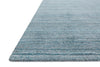 Pasadena PAS-01 Aqua Area Rug by Loloi Corner Image