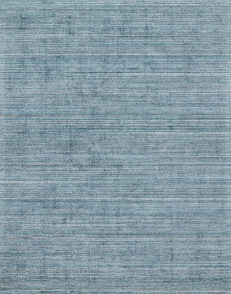 Pasadena PAS-01 Aqua Area Rug by Loloi Main Image